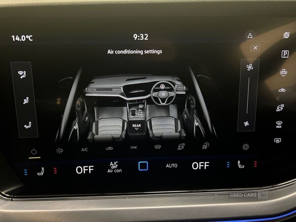 Used Volkswagen Touareg 2024 for sale - 76551341: Photo 28