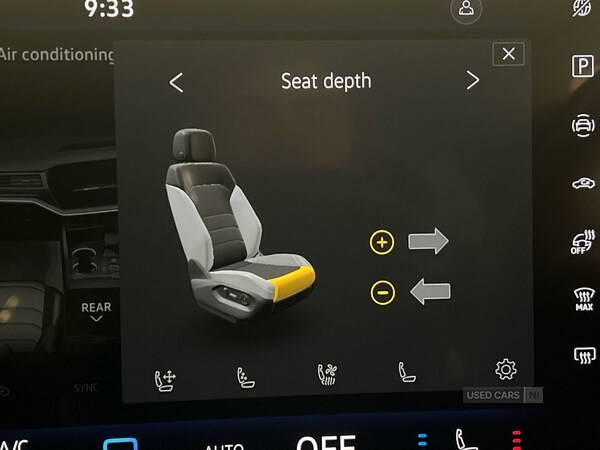 Used Volkswagen Touareg 2024 for sale - 76551341: Photo 29