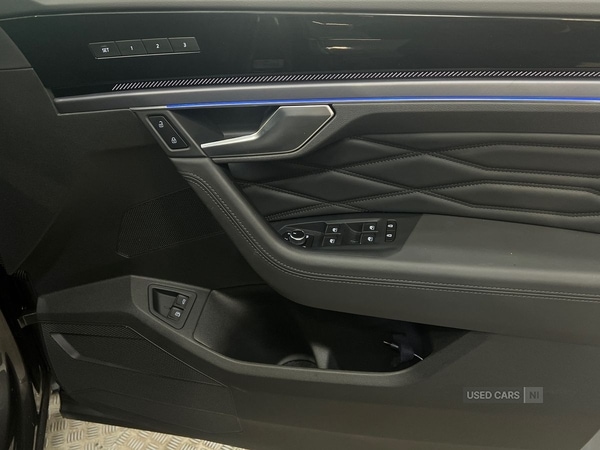 Used Volkswagen Touareg 2024 for sale - 76551341: Photo 30