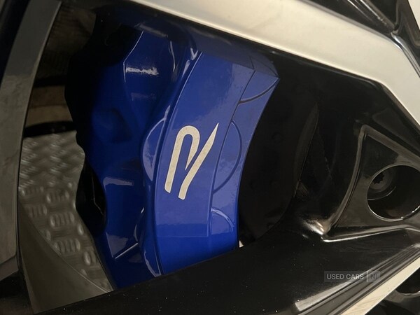 Used Volkswagen Touareg 2024 for sale - 76551341: Photo 31