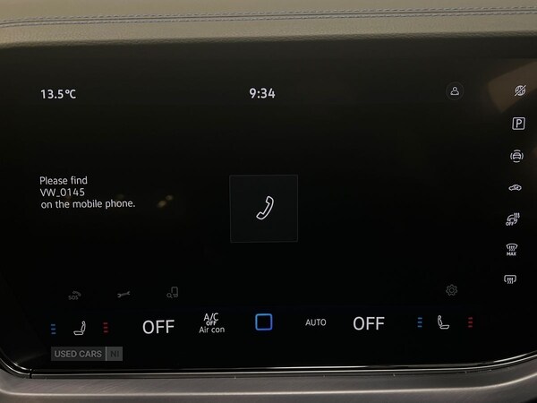 Used Volkswagen Touareg 2024 for sale - 76551341: Photo 34