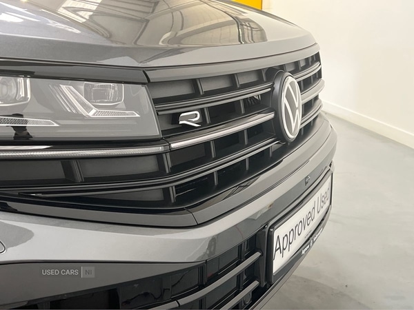 Used Volkswagen Touareg 2024 for sale - 76551341: Photo 37