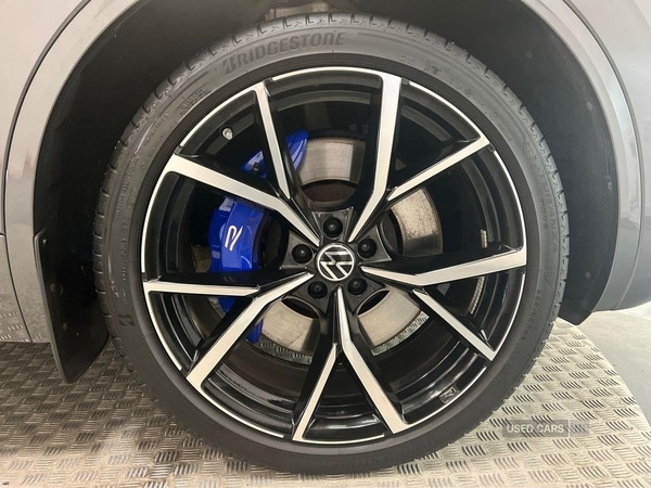 Used Volkswagen Touareg 2024 for sale - 76551341: Photo 5