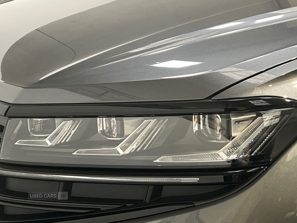 Used Volkswagen Touareg 2024 for sale - 76551341: Photo 7