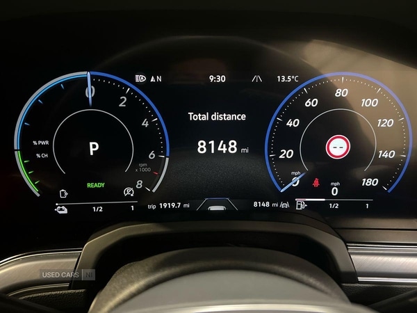 Used Volkswagen Touareg 2024 for sale - 76551341: Photo 9