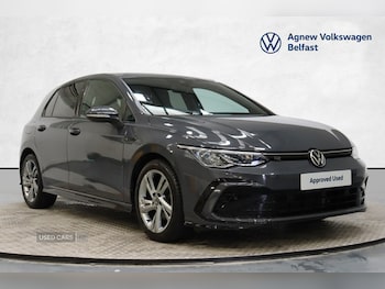 2022 - 1.5 TSI R-Line 5dr