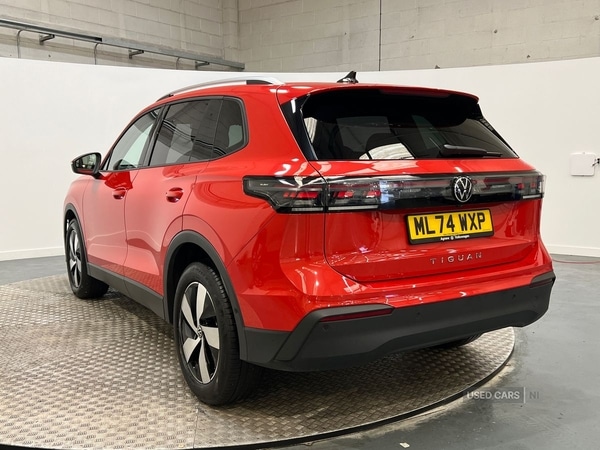 Used Volkswagen Tiguan 2024 for sale - 77672280: Photo 19
