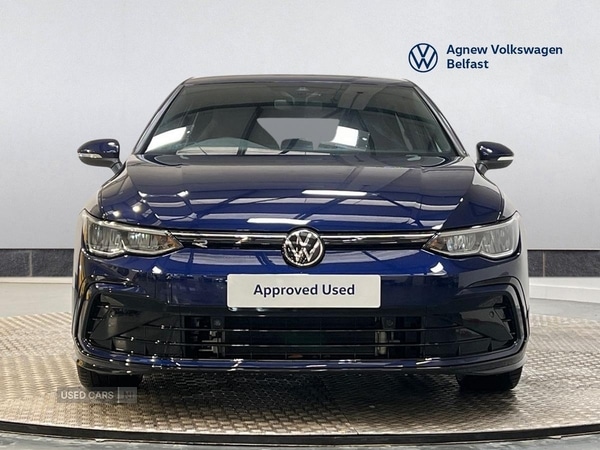 Used Volkswagen Golf 2023 for sale - 77292212: Photo 11