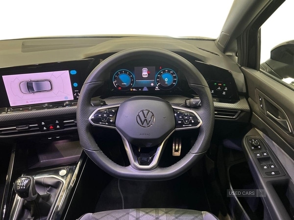 Used Volkswagen Golf 2023 for sale - 77292212: Photo 13