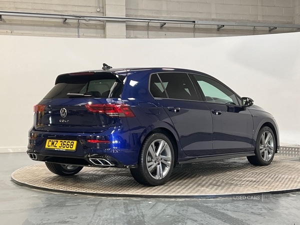 Used Volkswagen Golf 2023 for sale - 77292212: Photo 19