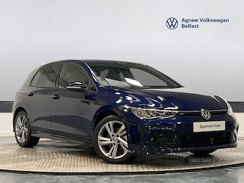Volkswagen Golf feature image