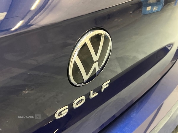 Used Volkswagen Golf 2023 for sale - 77292212: Photo 22