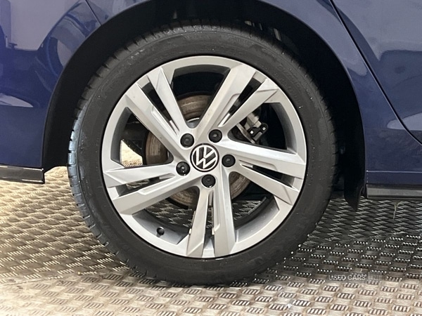 Used Volkswagen Golf 2023 for sale - 77292212: Photo 24