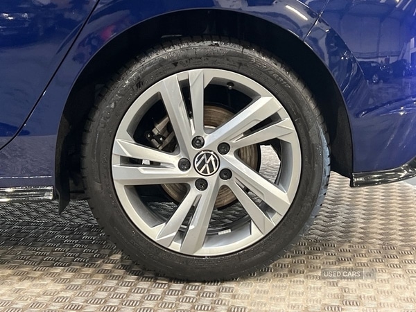 Used Volkswagen Golf 2023 for sale - 77292212: Photo 25