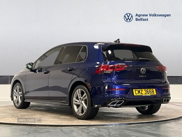 Used Volkswagen Golf 2023 for sale - 77292212: Photo 3