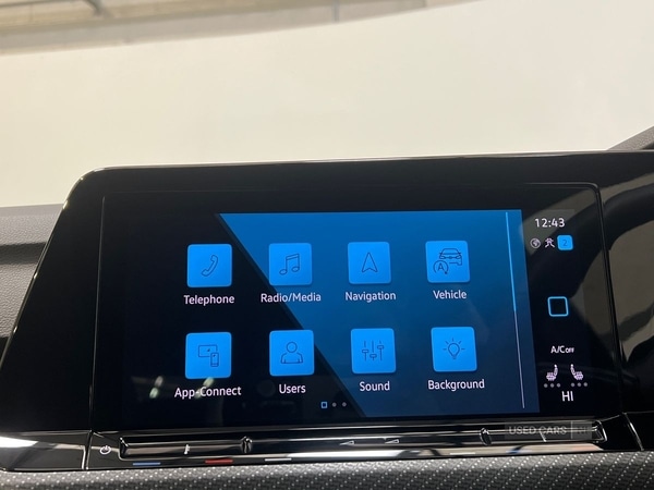 Used Volkswagen Golf 2023 for sale - 77292212: Photo 33