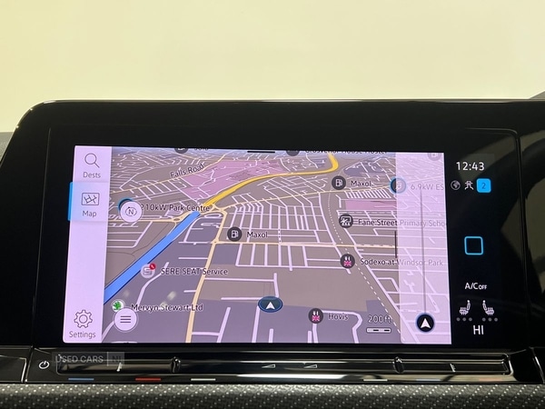 Used Volkswagen Golf 2023 for sale - 77292212: Photo 35