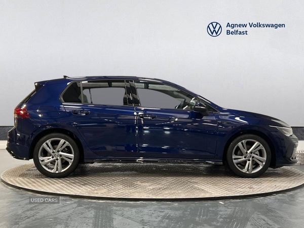 Used Volkswagen Golf 2023 for sale - 77292212: Photo 4