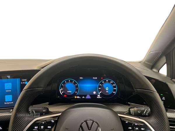 Used Volkswagen Golf 2023 for sale - 77292212: Photo 8