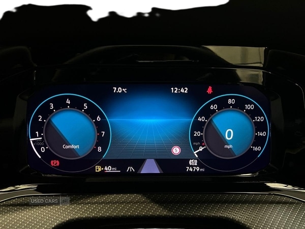 Used Volkswagen Golf 2023 for sale - 77292212: Photo 9