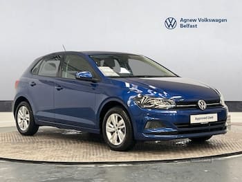Used Volkswagen Polo 2019 for sale - 79678058: Photo