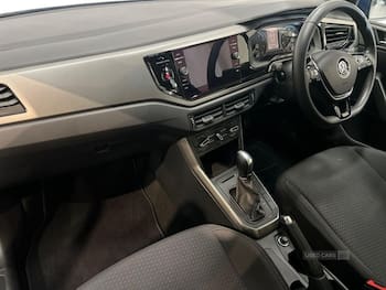 Used Volkswagen Polo 2019 for sale - 79678058: Photo