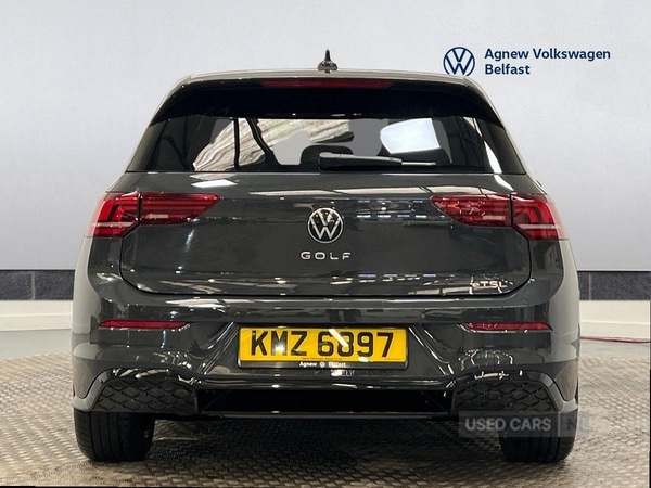 Used Volkswagen Golf 2025 for sale - 78215365: Photo 12