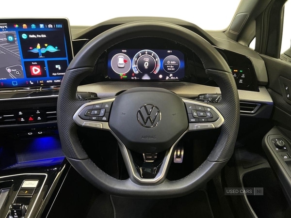 Used Volkswagen Golf 2025 for sale - 78215365: Photo 13