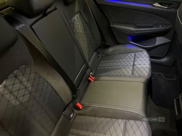 Used Volkswagen Golf 2025 for sale - 78215365: Photo 14