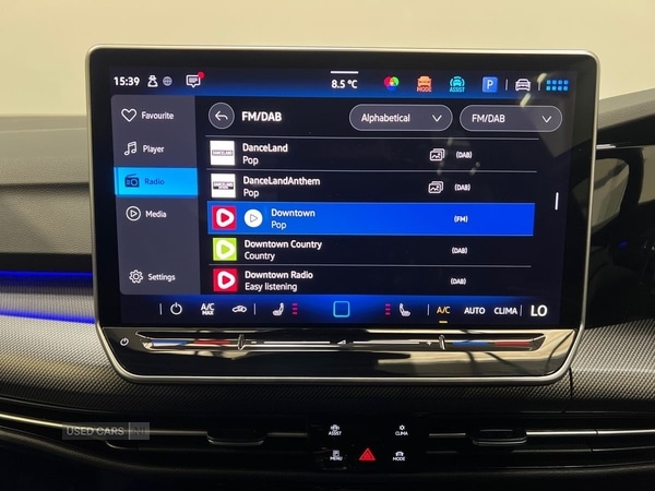 Used Volkswagen Golf 2025 for sale - 78215365: Photo 16