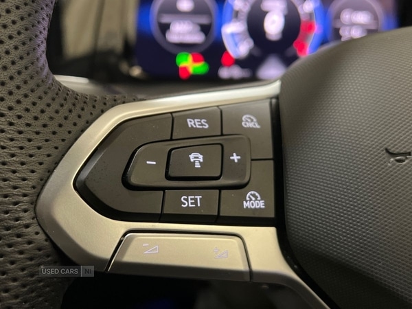 Used Volkswagen Golf 2025 for sale - 78215365: Photo 17