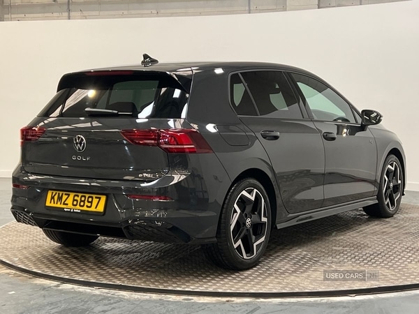 Used Volkswagen Golf 2025 for sale - 78215365: Photo 19