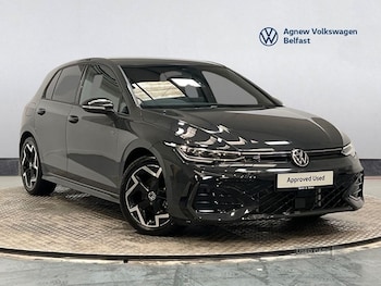 Volkswagen Golf feature image