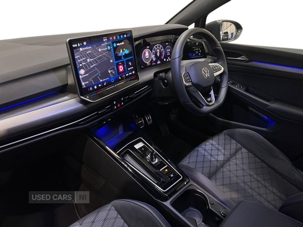 Used Volkswagen Golf 2025 for sale - 78215365: Photo 2