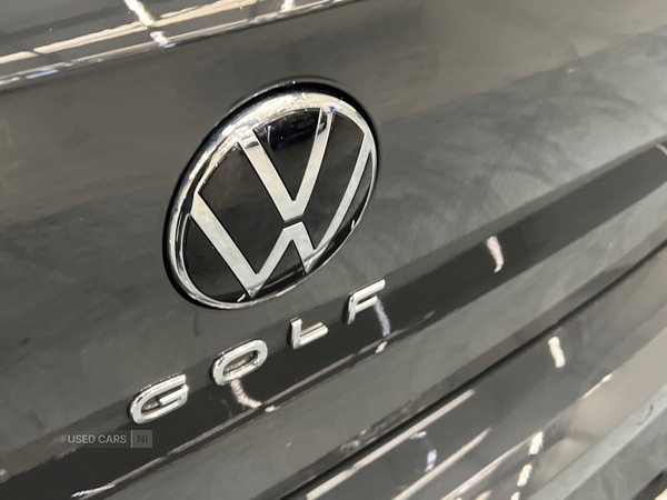 Used Volkswagen Golf 2025 for sale - 78215365: Photo 22