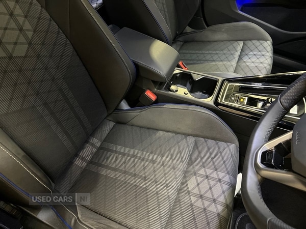 Used Volkswagen Golf 2025 for sale - 78215365: Photo 23