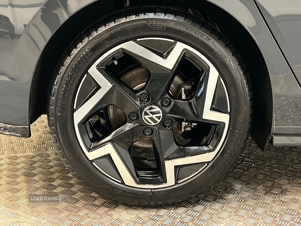 Used Volkswagen Golf 2025 for sale - 78215365: Photo 24