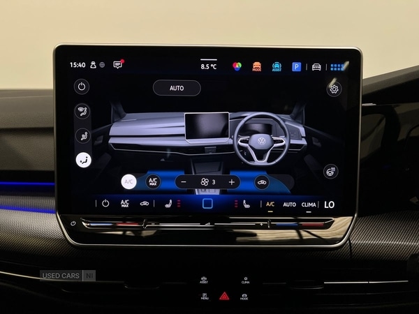 Used Volkswagen Golf 2025 for sale - 78215365: Photo 28