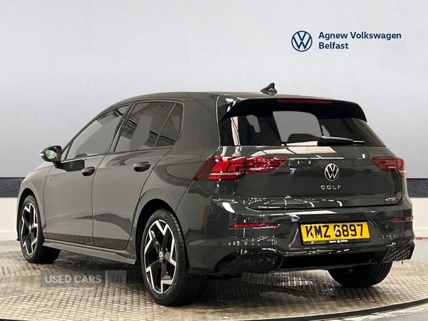 Used Volkswagen Golf 2025 for sale - 78215365: Photo 3