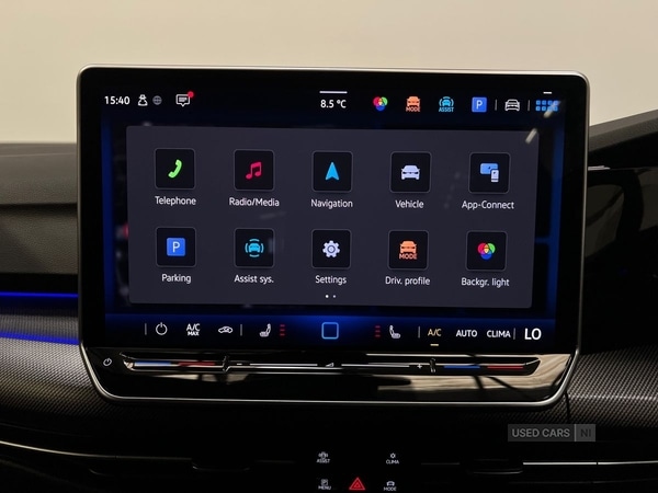 Used Volkswagen Golf 2025 for sale - 78215365: Photo 33