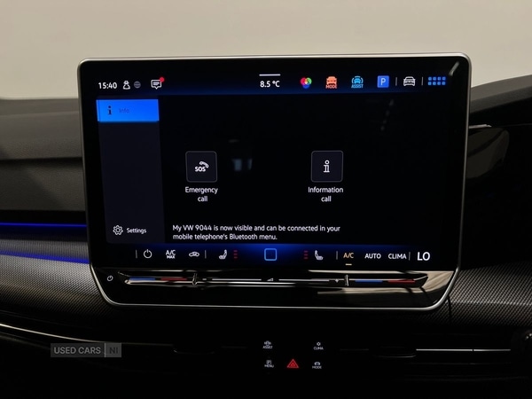 Used Volkswagen Golf 2025 for sale - 78215365: Photo 34