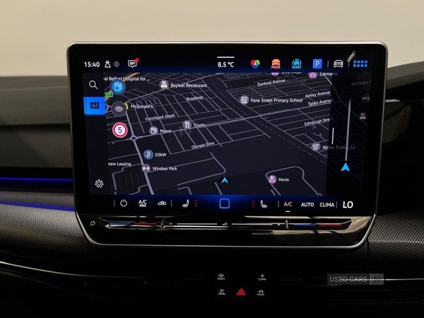 Used Volkswagen Golf 2025 for sale - 78215365: Photo 35