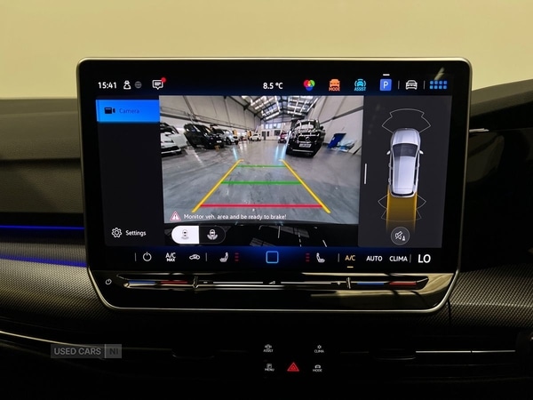 Used Volkswagen Golf 2025 for sale - 78215365: Photo 36