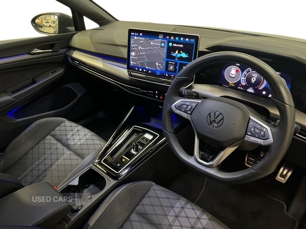 Used Volkswagen Golf 2025 for sale - 78215365: Photo 6