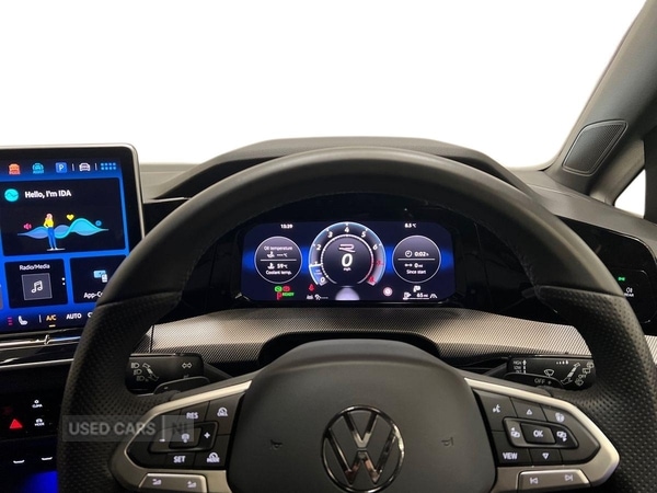 Used Volkswagen Golf 2025 for sale - 78215365: Photo 8