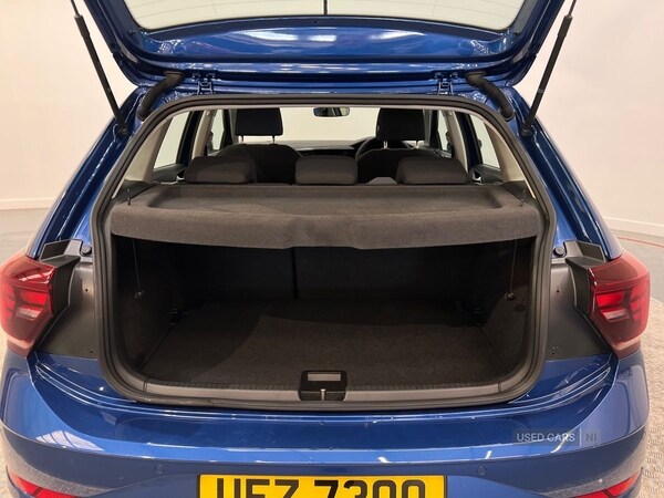 Used Volkswagen Polo 2022 for sale - 76085758: Photo 10