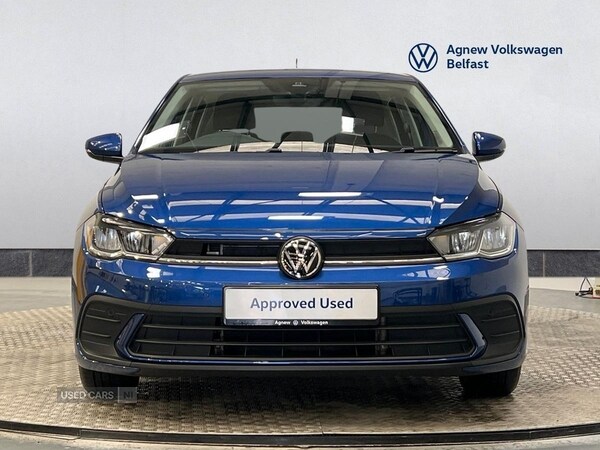Used Volkswagen Polo 2022 for sale - 76085758: Photo 11