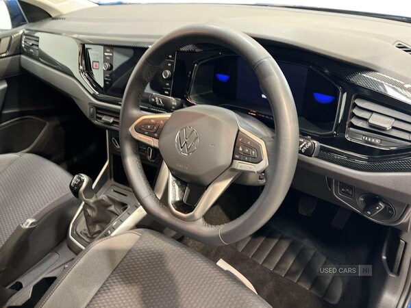 Used Volkswagen Polo 2022 for sale - 76085758: Photo 13