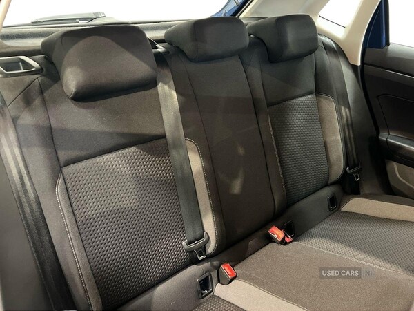 Used Volkswagen Polo 2022 for sale - 76085758: Photo 14