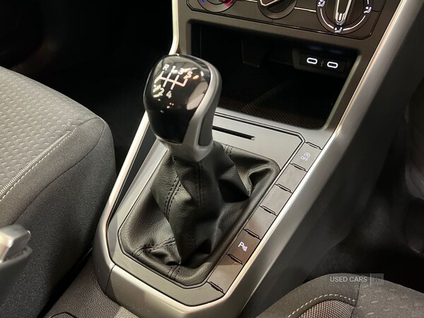 Used Volkswagen Polo 2022 for sale - 76085758: Photo 15